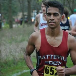 Meet your Posher, Tikiri